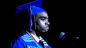 Atlanta Teen wins over $1 million in scholarships