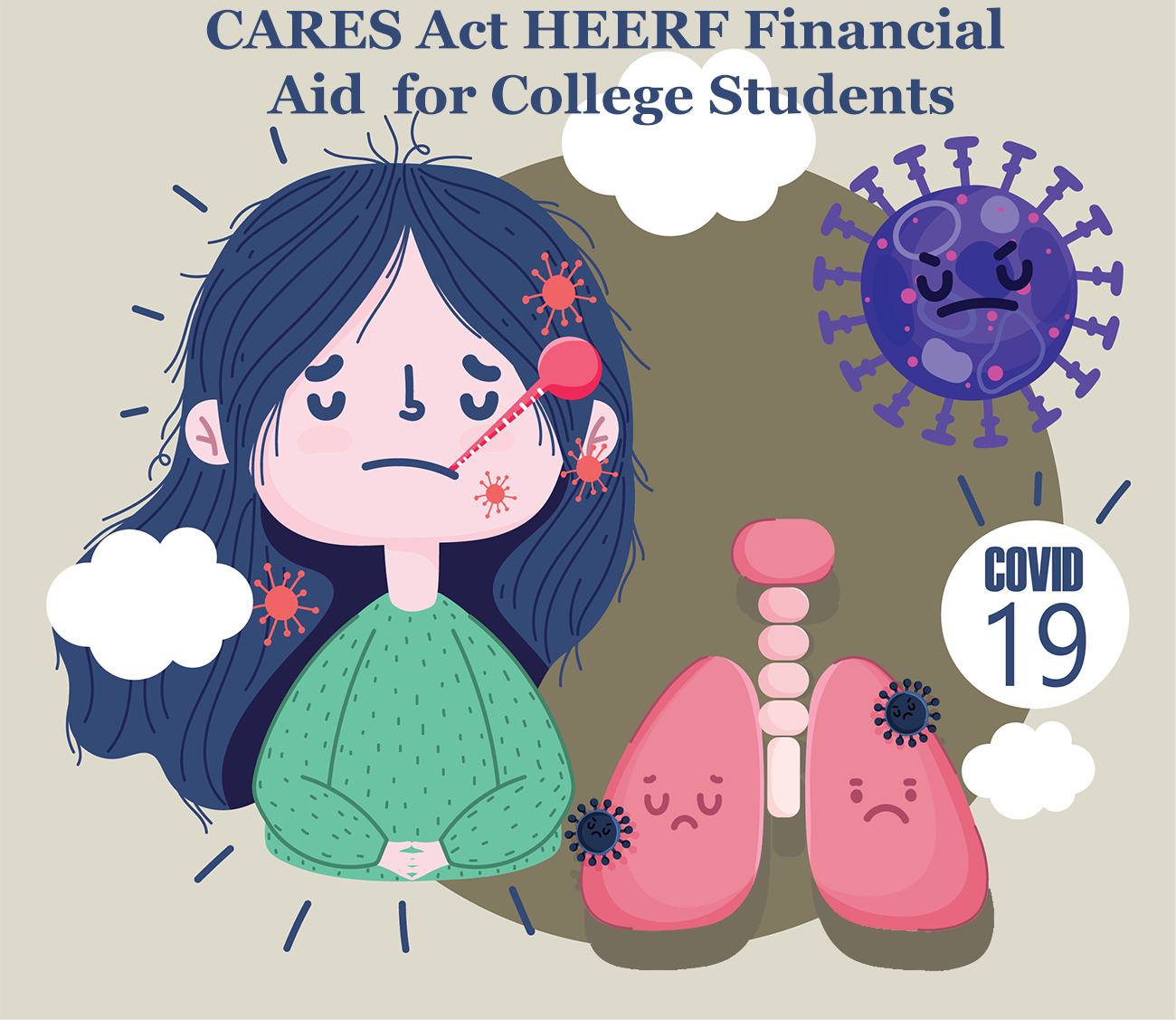 Coronavirus Emergency Financial Aid Where To Get Covid 19 Related Cares Act Federal Student Loans Other Funds Coronavirus Emergency Financial Aid Where To Get Covid 19 Related Cares Act Federal Student Loans Other Funds