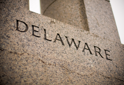 Delaware financial aid