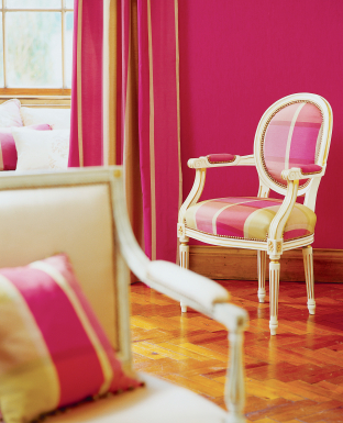 Scholarship Funding for Interior Design Students