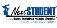 NextStudent Scholarship Search.