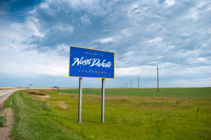 North Dakota loans