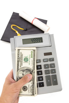 How do you apply for grant money to attend college?