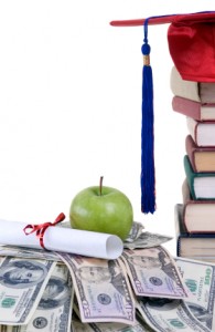 Top 10 scholarship books