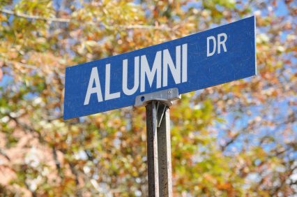 alumni scholarships