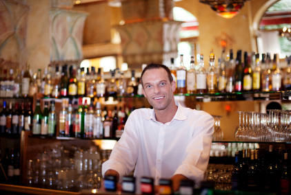 bartending school loans