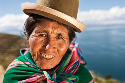 scholarships for bolivia