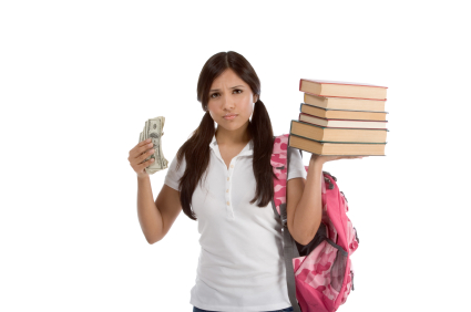 financial aid for college