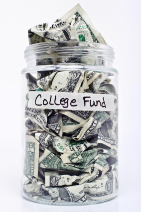 College Savings.