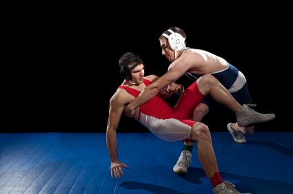 college wrestling scholarships