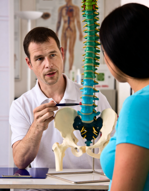 consolidation of chiropractic student loans