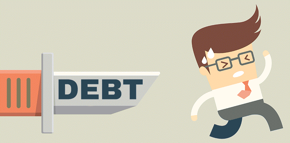 Debt.