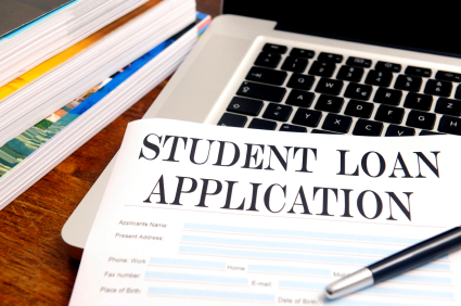 loans in college