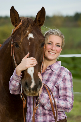 equestrian scholarships