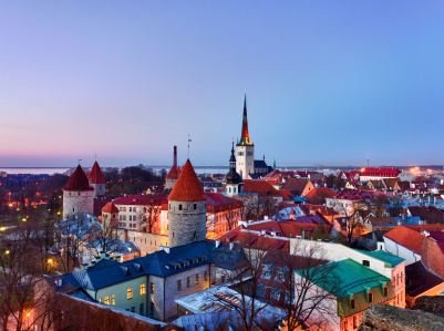 Estonia scholarships