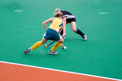 field hockey scholarships