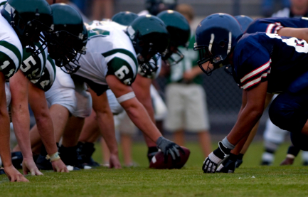 football scholarships