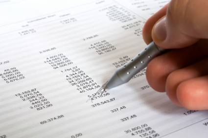 forensic accounting scholarships