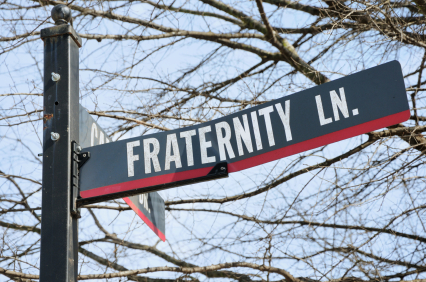 Fraternity scholarships