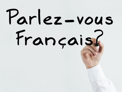 French language scholarships