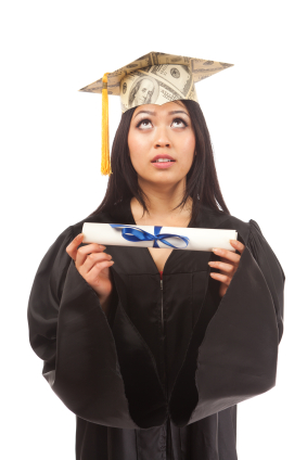 graduate consolidation loans