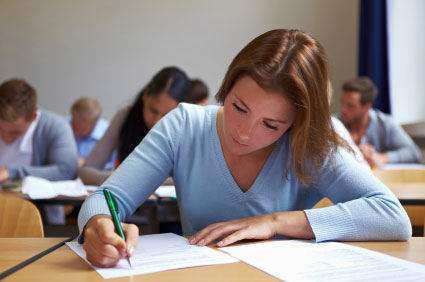 gre subject tests
