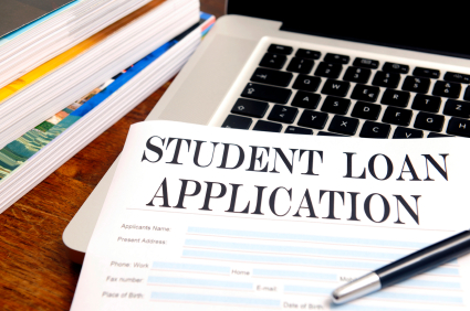 Guaranteed student loans