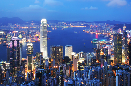 Why Should I Study in Hong Kong?