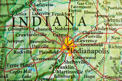 Indiana grants