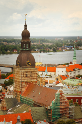 latvia scholarships