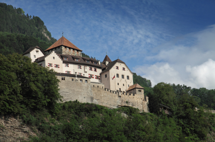 Liechtenstein scholarships