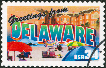 Delaware student loans