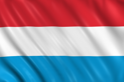 Luxembourg scholarships