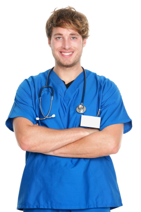 male nurse scholarships