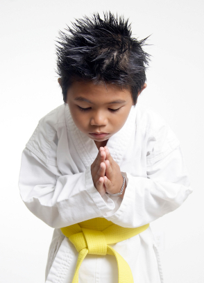 martial arts scholarships