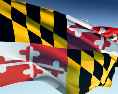 Maryland college funding