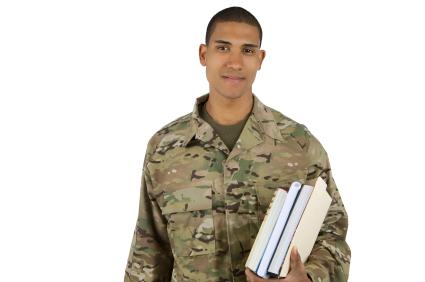 military scholarships