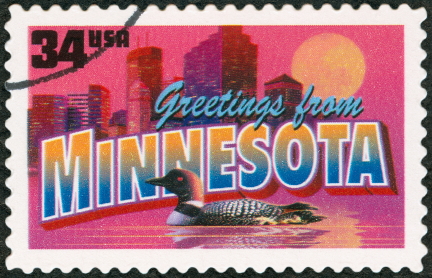 Minnesota grants