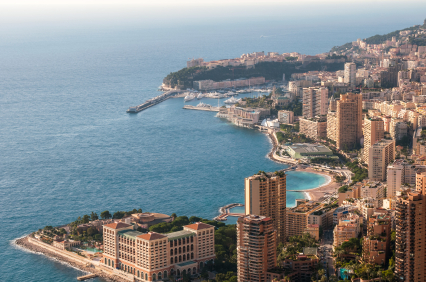 Monaco scholarships