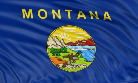 Montana grants