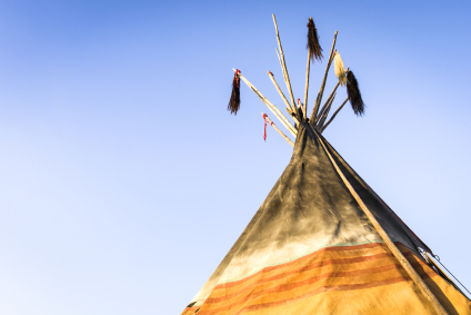 Native American scholarships
