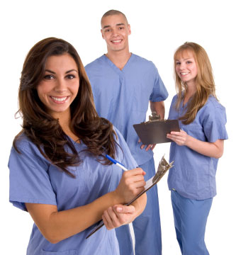 nursing loans