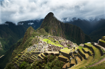 Peru scholarships