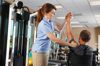 physical therapy grants for college