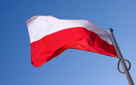 POlish student scholarships