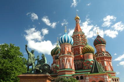 Russia scholarships