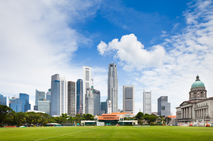 Singapore scholarships