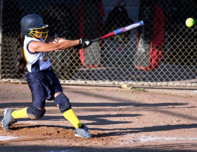 softball scholarships