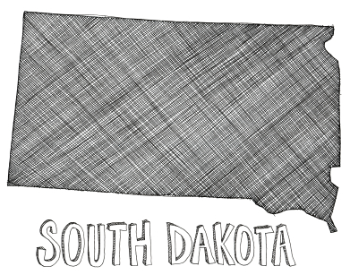 South Dakota grants
