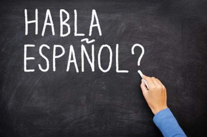 spanish language scholarships